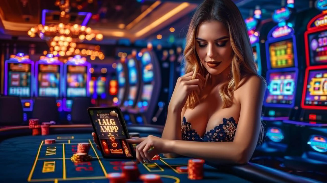 jayapoker togel live dealer studio with multi-camera coverage