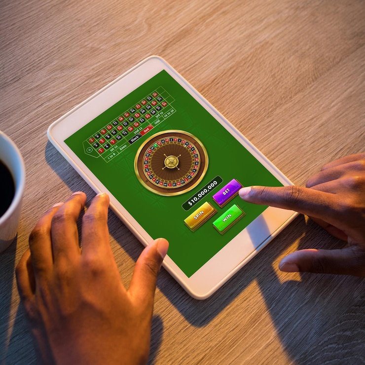 jayapoker togel App 