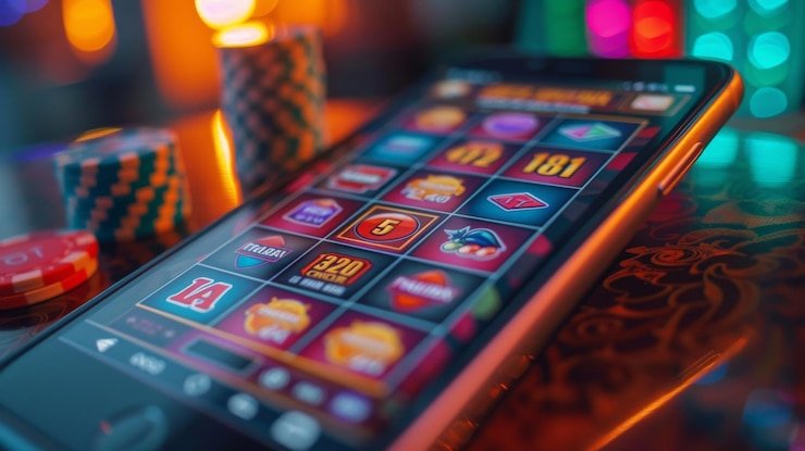 jayapoker togel featured game showcase